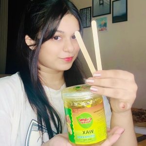 Cosmo Herbal Cold Wax